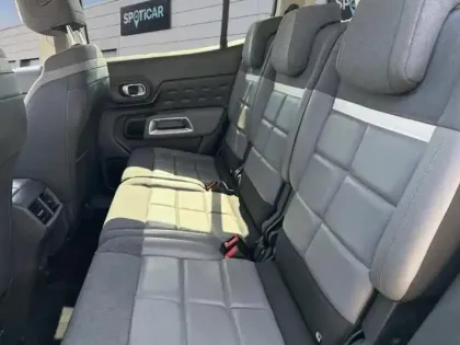 Photo 9 Citroën C5 aircross  BlueHDi 130ch S&S Shine Pack EAT8 E6.d