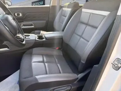 Photo 8 Citroën C5 aircross  BlueHDi 130ch S&S Shine Pack EAT8 E6.d