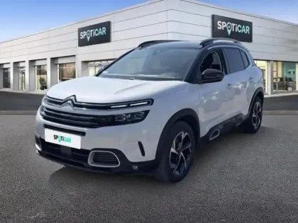 Photo Citroën C5 Aircross