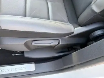 Photo 12 Citroën C5 aircross  BlueHDi 130ch S&S Shine Pack EAT8 E6.d