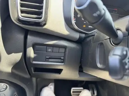 Photo 13 Citroën C5 aircross  BlueHDi 130ch S&S Shine Pack EAT8 E6.d