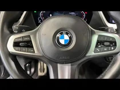 Photo 10 BMW Serie 1 Série 1 118iA 136ch M Sport DKG7