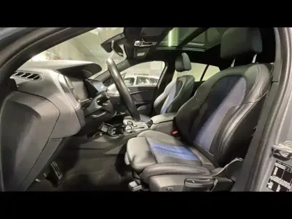 Photo 11 BMW Serie 1 Série 1 118iA 136ch M Sport DKG7