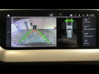 Photo 13 BMW Serie 1 Série 1 118iA 136ch M Sport DKG7