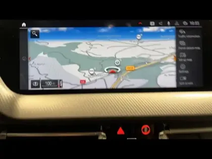 Photo 14 BMW Serie 1 Série 1 118iA 136ch M Sport DKG7