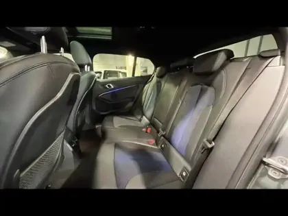 Photo 12 BMW Serie 1 Série 1 118iA 136ch M Sport DKG7