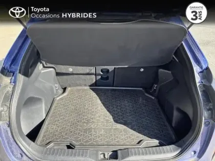 Photo 9 Toyota Yaris  Cross 116h Design MY22