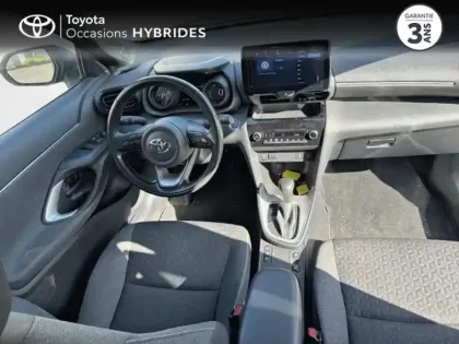 Photo 7 Toyota Yaris  Cross 116h Design MY22