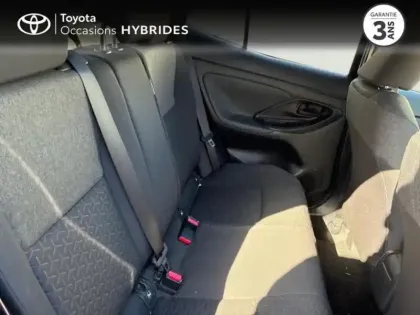 Photo 6 Toyota Yaris  Cross 116h Design MY22