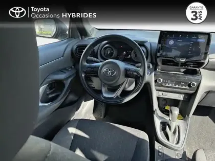 Photo 8 Toyota Yaris  Cross 116h Design MY22