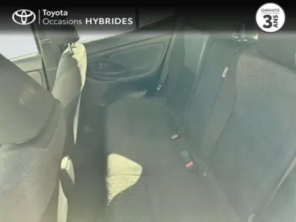 Photo 11 Toyota Yaris  Cross 116h Design MY22