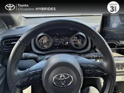 Photo 12 Toyota Yaris  Cross 116h Design MY22