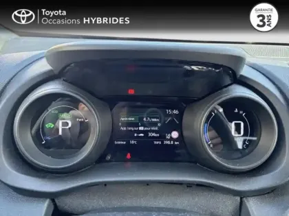 Photo 13 Toyota Yaris  Cross 116h Design MY22