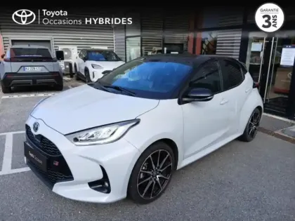 Photo Toyota Yaris