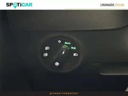 Photo 14 Skoda Karoq  1.6 TDI 116ch SCR Business DSG Euro6d-T