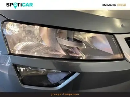 Photo 7 Skoda Karoq  1.6 TDI 116ch SCR Business DSG Euro6d-T