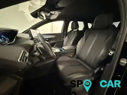 Photo 7 Peugeot 3008  HYBRID 225ch GT e-EAT8