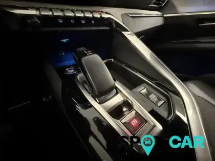 Photo 14 Peugeot 3008  HYBRID 225ch GT e-EAT8