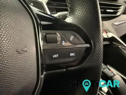 Photo 12 Peugeot 3008  HYBRID 225ch GT e-EAT8