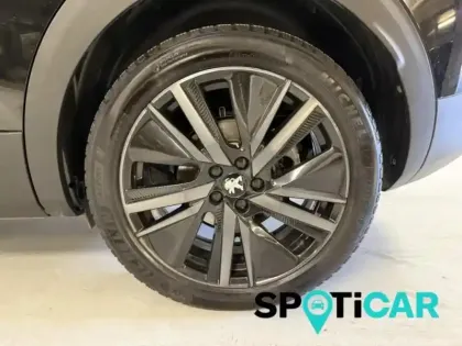 Photo 9 Peugeot 3008  HYBRID 225ch GT e-EAT8