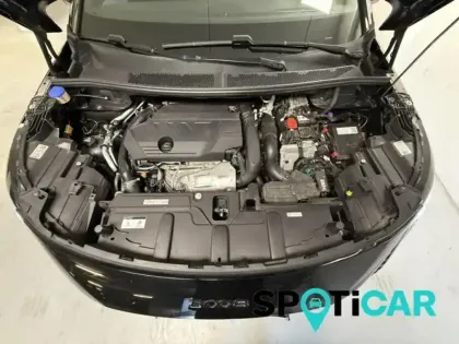 Photo 10 Peugeot 3008  HYBRID 225ch GT e-EAT8