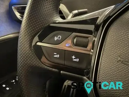 Photo 11 Peugeot 3008  HYBRID 225ch GT e-EAT8