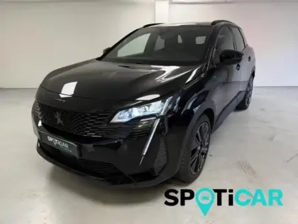 Photo Peugeot 3008