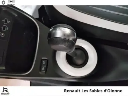 Photo 5 Renault Twingo  E-Tech Electric Techno R80 Achat Intégral