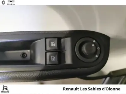 Photo 13 Renault Twingo  E-Tech Electric Techno R80 Achat Intégral