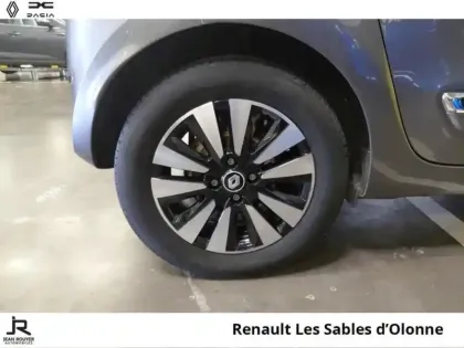 Photo 7 Renault Twingo  E-Tech Electric Techno R80 Achat Intégral