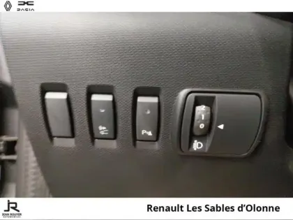 Photo 14 Renault Twingo  E-Tech Electric Techno R80 Achat Intégral