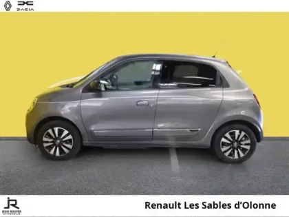 Photo 9 Renault Twingo  E-Tech Electric Techno R80 Achat Intégral