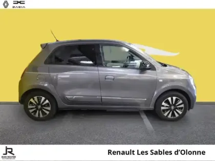 Photo 12 Renault Twingo  E-Tech Electric Techno R80 Achat Intégral