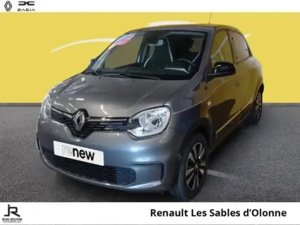 Photo Renault Twingo