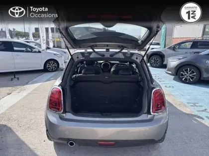 Photo 9 Mini Mini  Cooper 136ch Design Toit Ouvrant