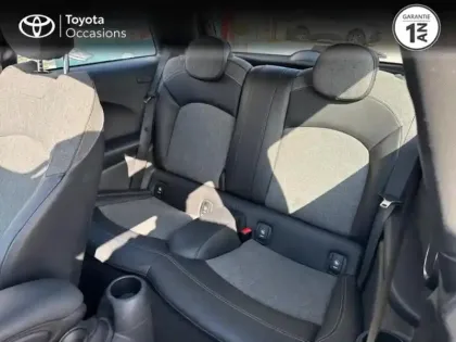 Photo 11 Mini Mini  Cooper 136ch Design Toit Ouvrant