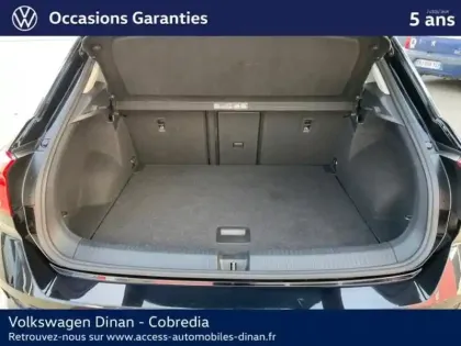 Photo 6 Volkswagen T-roc  1.0 TSI 110ch Active