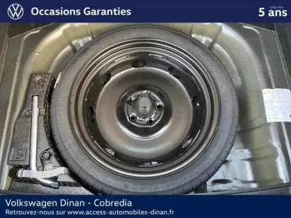 Photo 13 Volkswagen T-roc  1.0 TSI 110ch Active