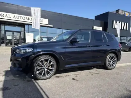 Photo Bmw X3