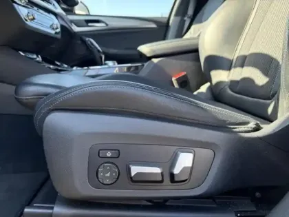 Photo 9 BMW X3  xDrive20dA 190ch  M Sport