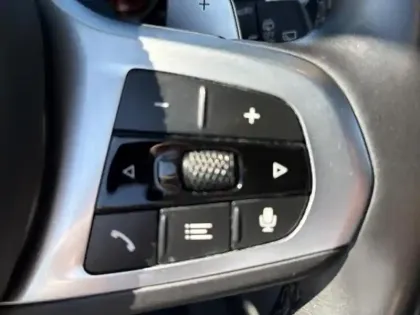 Photo 5 BMW X3  xDrive20dA 190ch  M Sport