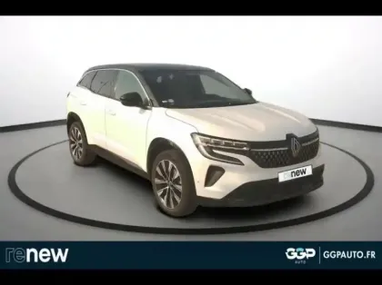 Photo 7 Renault Austral  1.2 TCe mild hybrid advanced 130ch Evolution - 23