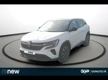 Photo Renault Austral