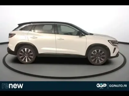 Photo 6 Renault Austral  1.2 TCe mild hybrid advanced 130ch Evolution - 23