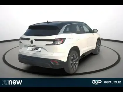 Photo 5 Renault Austral  1.2 TCe mild hybrid advanced 130ch Evolution - 23