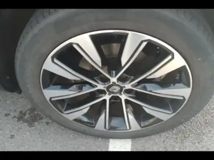 Photo 12 Renault Austral  1.2 TCe mild hybrid advanced 130ch Evolution - 23