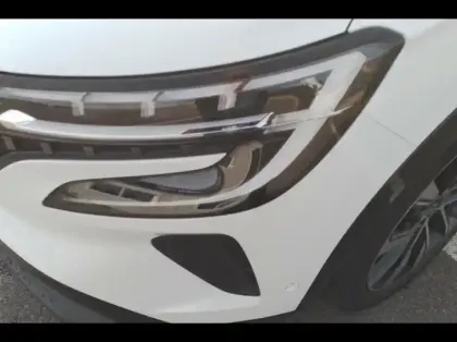 Photo 13 Renault Austral  1.2 TCe mild hybrid advanced 130ch Evolution - 23