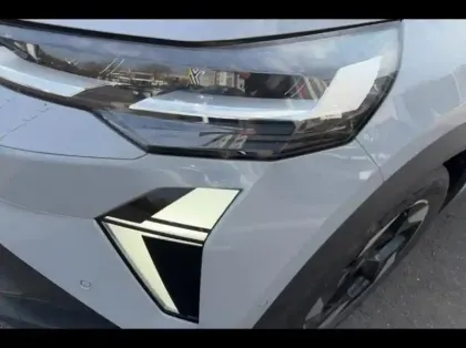 Photo 13 Renault Captur  1.6 E-Tech full hybrid 145ch Techno