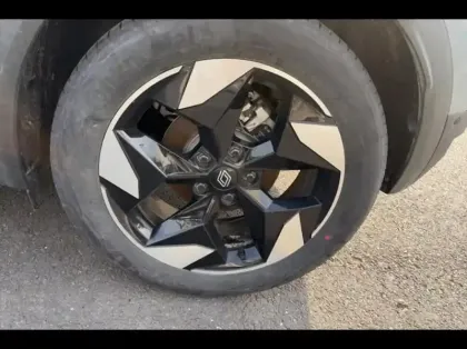 Photo 12 Renault Captur  1.6 E-Tech full hybrid 145ch Techno