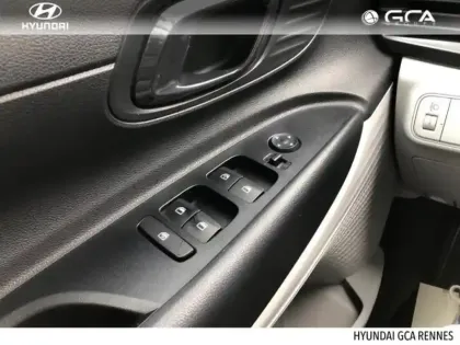 Photo 11 Hyundai I20  1.0 T-GDi 100ch Hybrid Intuitive